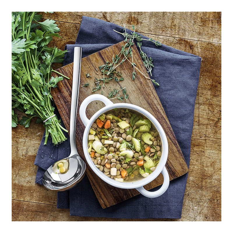 WMF Nuova Soup Ladle 18cm / WMF 누오바 스프국자 18cm