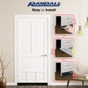 Randall Manufacturing Co., Inc | Door Sweeps – Aluminum &