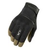 ScorpionEXO Stealth Grip Low Profile Soft Knuckle Motorcycle Gloves Touchscreen