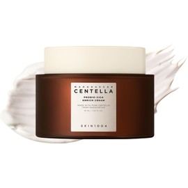 SKIN1004 Probio Cica Enrich Cream 1.69 fl.oz, 50ml, Korean Face Moisturiser, Night Face Cream with Madagascar Centella, Hydrating Moisturizer for Soothing and Strengthening the Skin, Korean Skin Care