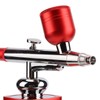 Facial Water Airbrush Sprayer Handheld Face Skin Moisturizing Spray Airbrush