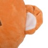 EKDJKK Travel Pillow for Kids, Cute Animal Neck Pillow Support