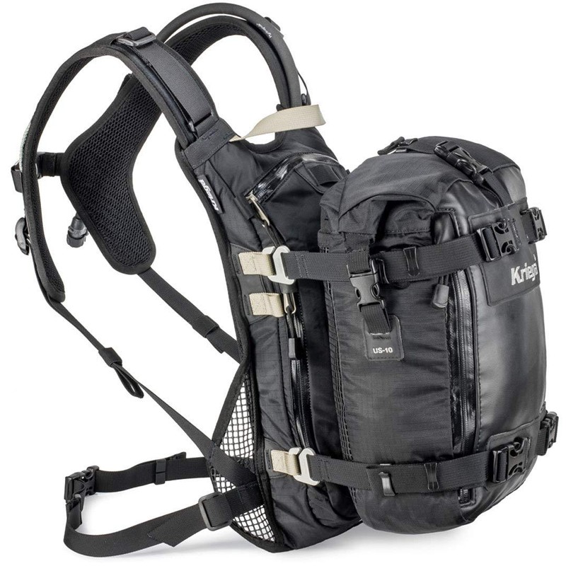 Kriega Hydro-3 Hydration Pack