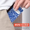 Composition Notebook, Mini Sized 30 Pack 5 Colors Narrow Ruled