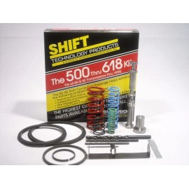 SUPERIOR A500 42RE 44RE Superior Shift Correction Kit 1988-98 Chrysler Dodge Jeep