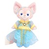 Teddy Bear Mail Order Alice Rina Belle Clothes Changeable Costume