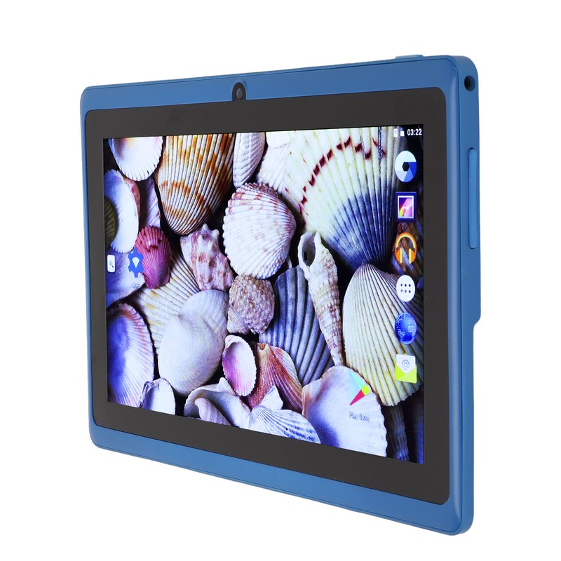 Kids Tablet 7 Inch HD Display Eye Protection Screen 8GB