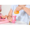 BABY born Interactive Bottle and Spoon 43 cm - Interactive
