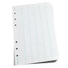 Rite in the Rain Weatherproof Loose Leaf Paper, 4.625" x