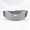 Adjustable Patella Knee Strap for Sports Support – Silicone Cushion