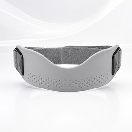 Adjustable Patella Knee Strap for Sports Support – Silicone Cushion Knee Stabilizer for Running, Training & Active Lifestyles