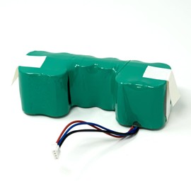12v 3100mAh DD35 DG716 DG710 DE33 DE35 901 902 600 Ni-MH Battery Pack for Robot Vacuum Cleaner