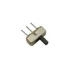 KKHMF 20pcs SS12D00G4 Slide Switch Toggle Switch SPDT 1P2T 2