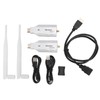 HD Multimedia Interface Transmitter Receiver 4K Wireless Plug and Play