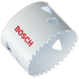 BOSCH HBT269 2-11/16 In. Bi-Metal T-Slot Hole Saw