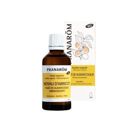 Apricot kernel oil 50ml / 살구씨 오일 50ml