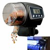Digital Aquarium Fish Feed, Automatic Fish Feeder Tank Feeder Timer