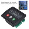 Generator Set Controller Backlit LCD Display Programmable DSE3110 Electronic Generator