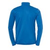 Uhlsport Essential Classic Children's Tracksuit, blue, 104