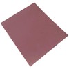 6 Pcs 5/0 Grit Sanding Cloth Coarse to Fine Emery