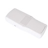 Handheld Nuclear Radiation Detector LCD Realtime Monitoring USB Charging Ionizing