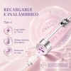 Torno Eléctrico para Uñas,20000 RPM Velocidad Ajustable