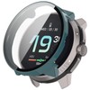 FTRONGRT Case Compatible with Suunto Race, PC + Tempered Screen