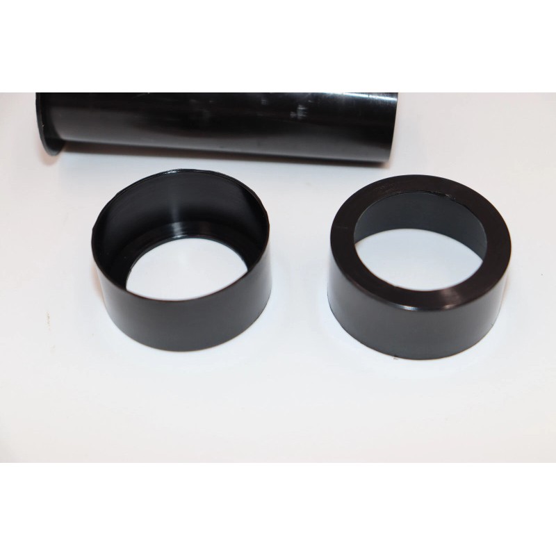 Honda 1972 Honda CT90 FRONT FORK Hardware NEW