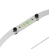 Eyebrow Ruler Mapping Kit Semi Permanent Stainless Steel Eyebrow Mapping