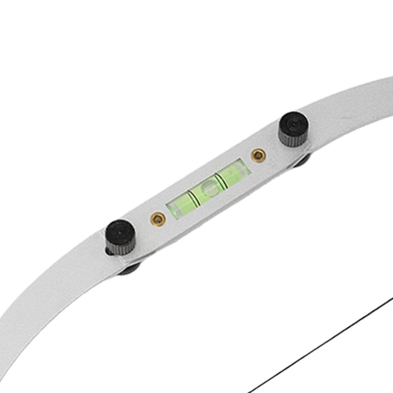 Eyebrow Ruler Mapping Kit Semi Permanent Stainless Steel Eyebrow Mapping