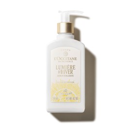 L'Occitane Lumiere Devil Rich Body Lotion, 8.5 fl oz (240 ml), Christmas, Birthday Gift, Gift, Women, Men, Popular, Holiday, Coffret