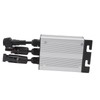 GMI Grid Tie Micro Inversor Solar PV Aluminum Alloy IP55