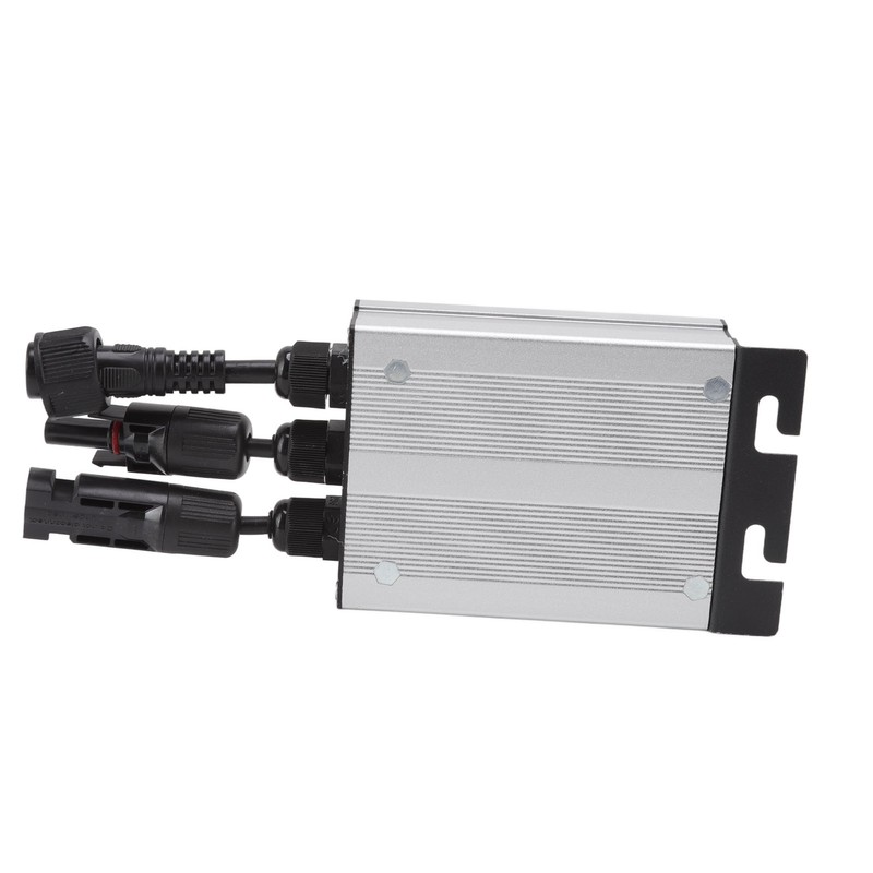 GMI Grid Tie Micro Inversor Solar PV Aluminum Alloy IP55
