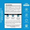 Creatina Monohidratada D-MON 250g Sabor Manzana Sin Gluten