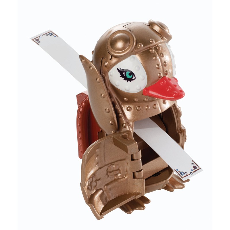 Monster High Secret Creepers: Captain Penny