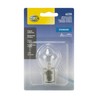 Hella 6235SB Bulb 6235 12V 35/35W Ba20D B11 S2 Sb,