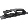 Swingline 3 Hole Punch, 12 Sheet Capacity Three Hole Puncher