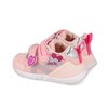 Biomecanics 262133, Scarpe da Ginnastica Bambina, Rosa, 22 EU