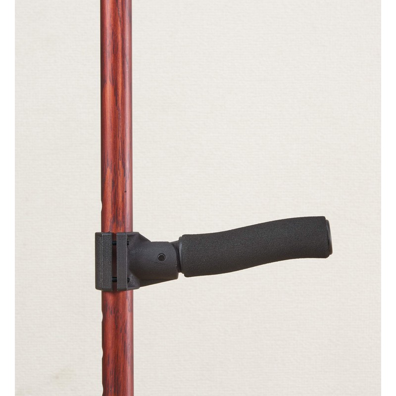 Assistant Handrail for Cane "Support Grips" Set of 2