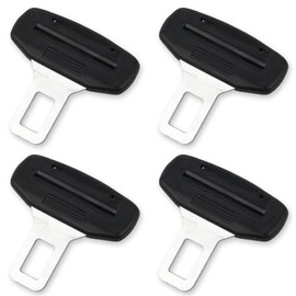 MUNZE Set of 4 car accessories, car accessories interior, suitable for most car parts, car adapter