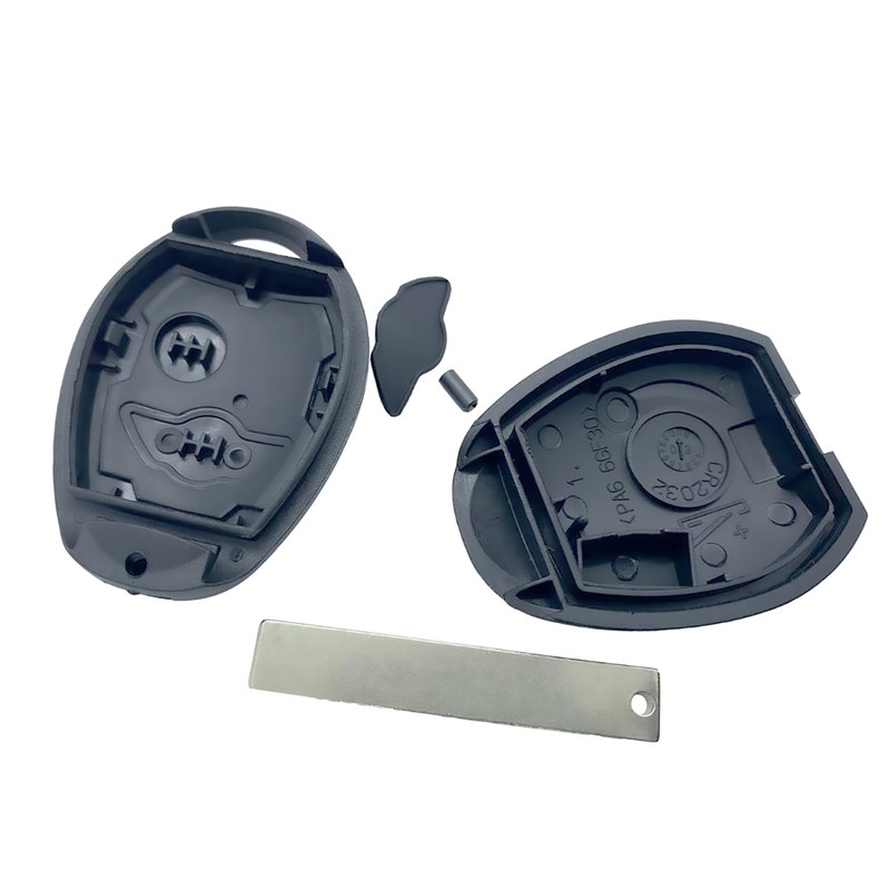 Car Key Shell Case for Mini Cooper, One, Cooper D.