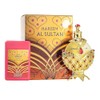 KHADLAJ Hareem Al Sultan, Long-Lasting Arabic Perfume with Oriental and