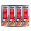 Volvic Vivid Red 1 Dozen