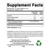 Konjac Foods 2 Pack Best Naturals Konjac Root Glucomannan1 Lb