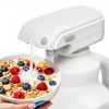 Hands-Free USB Rechargeable Automatic Drink Dispenser Water Juice Milk Tap