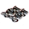 Corvette C4 Coupe (1984 – 96) Roof Panel Attach Bolts