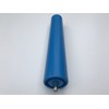 Idler Bearing Tragrollen Wheels Plastic with Spring Axle for Tip