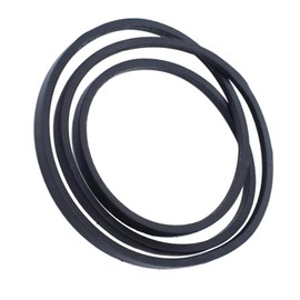 GX21833 Lawn Mower Deck Belt 1/2" X141 1/8" Replacement J-OHN Deere GX21833 GX20571 145 155C D140 48" Deck Drive Belt