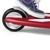 Radio Flyer 97175 1st Scooter, Red