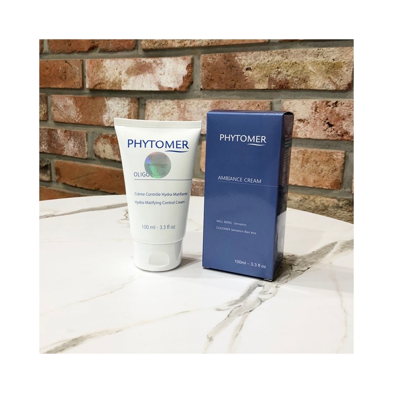 pitomer Phytomer Melting Cream 100ml Non-greasy, non-sticky moisturizing cream that
